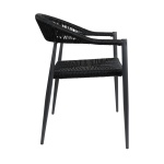 Zion Outdoor Chair | Hertex - Image 26