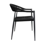 Zion Outdoor Chair | Hertex - Image 26