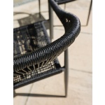 Zion Outdoor Chair | Hertex - Image 30