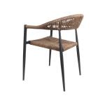 Zion Outdoor Chair | Hertex - Image 5