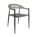 Zion Outdoor Chair | Hertex - Image 13