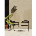 Zion Outdoor Chair | Hertex - Image 29