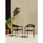Zion Outdoor Chair | Hertex - Image 29