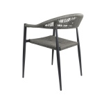 Zion Outdoor Chair | Hertex - Image 16