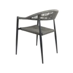 Zion Outdoor Chair | Hertex - Image 16