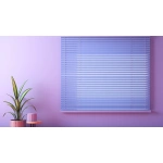 50mm Custom Wood Venetian Blinds