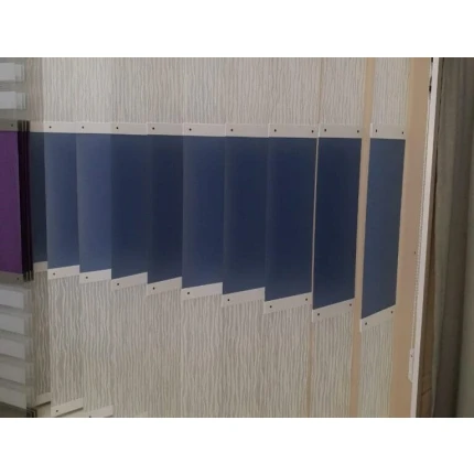 Panel Vertical Blinds
