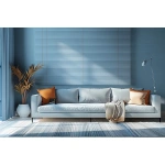 50mm Aluminium Venetian Blinds