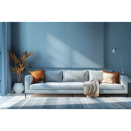 50mm Aluminium Venetian Blinds
