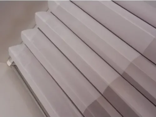 Lumi Voile Blinds - Luminos supplier image Lumi Voile Blinds