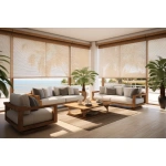 Roller Blinds