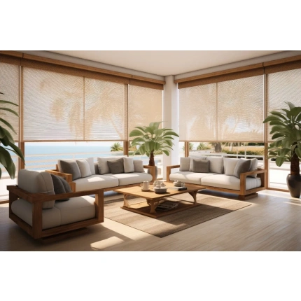 Roller Blinds