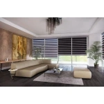 Lumi Doppio Blinds
