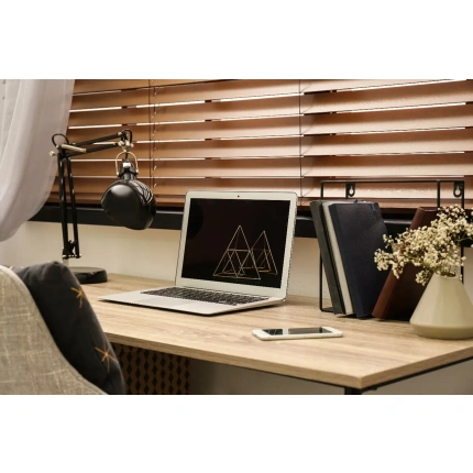 50mm SimuWood Venetian Blinds