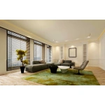 50mm Foiled SimuWood & Wood Illusions Blinds