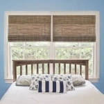 Bamboo Blinds
