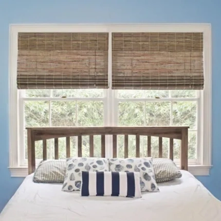 Bamboo Blinds