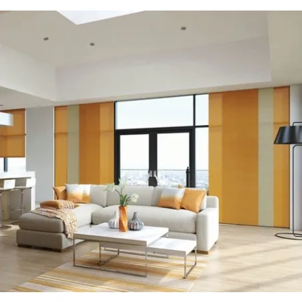 Panel Blinds