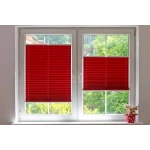 Lumi Plissé Blinds