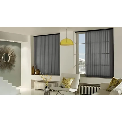Vertical Blinds